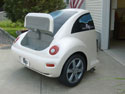 Flip.Com Beetle 125