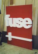 Fuse logo