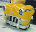 Taxi Front 125